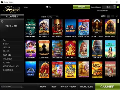 casino tropez gratis|Casino Tropez online: el sitio de apuestas más popular de la red.